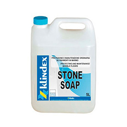 STONE SOAP from SHELBER BLDG MAT TRDG LLC