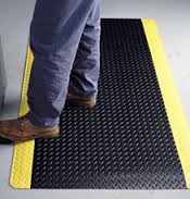 Electrical Rubber Mats in Ajman from SPARK TECHNICAL SUPPLIES FZE