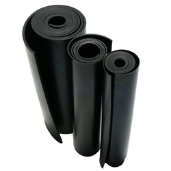 Neoprene Rubber Sheet in Abudhabi from SPARK TECHNICAL SUPPLIES FZE
