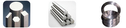 stainless steel rods from SEAMAC PIPING SOLUTIONS INC.