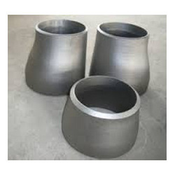 SS Concentric Reducer from SEAMAC PIPING SOLUTIONS INC.