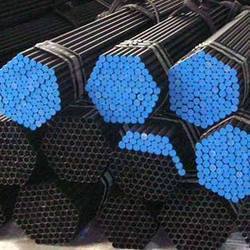 Mild Steel Seamless Tubes from SEAMAC PIPING SOLUTIONS INC.