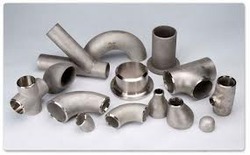 Monel Pipe Fittings from SEAMAC PIPING SOLUTIONS INC.