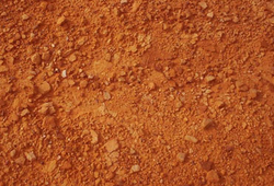 RED SAND from BETTER WAY TRANSPORT