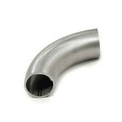 Hastelloy Elbow from SEAMAC PIPING SOLUTIONS INC.