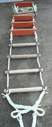 ROPE LADDER  from AIDAN INDUSTRIAL TRADING