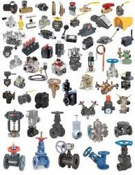 VALVES from AIDAN INDUSTRIAL TRADING