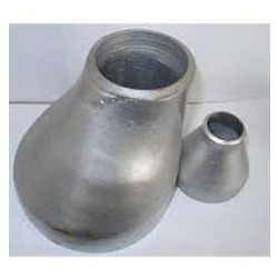 Inconel Reducer from SEAMAC PIPING SOLUTIONS INC.