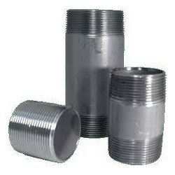 Alloy Steel Nipple from SEAMAC PIPING SOLUTIONS INC.