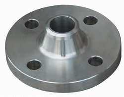 Stainless Steel 904L 317L 316TI Lap Joint Flange from SEAMAC PIPING SOLUTIONS INC.