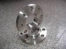 Monel 400 Lap Joint Flange from SEAMAC PIPING SOLUTIONS INC.