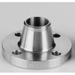Hastelloy C276 Flanges from SEAMAC PIPING SOLUTIONS INC.