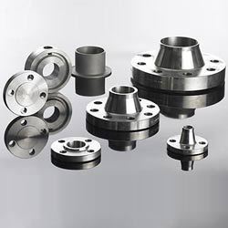 SA 182 Super Duplex Flanges