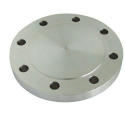 Alloy Steel SA182 Blind Flange from SEAMAC PIPING SOLUTIONS INC.