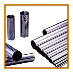 Stainless Steel Pipe from SEAMAC PIPING SOLUTIONS INC.