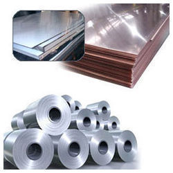 Stainless Steel Plate & Sheet from SEAMAC PIPING SOLUTIONS INC.
