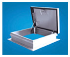 Roof Access Hatch Covers In Sharjah from FEDORTECH FZE