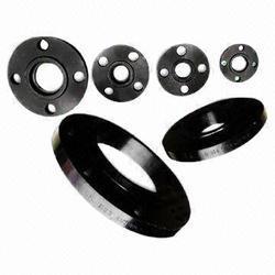 Carbon Steel Flange from SEAMAC PIPING SOLUTIONS INC.