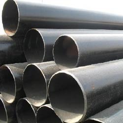 ERW Round Pipes from SEAMAC PIPING SOLUTIONS INC.