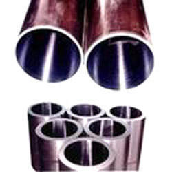 Hydraulic Barrel Tubes
