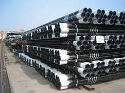 A106 Gr.B Seamless Pipes from SEAMAC PIPING SOLUTIONS INC.