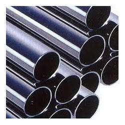 Carbon Steel Pipes & Tubes from SEAMAC PIPING SOLUTIONS INC.