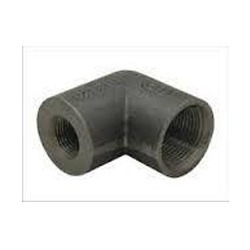 Hastelloy Forged Elbow from SEAMAC PIPING SOLUTIONS INC.