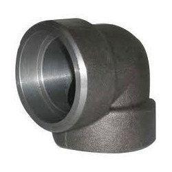 Forged Elbow from SEAMAC PIPING SOLUTIONS INC.
