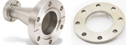 EXPANDER FLANGES from PARASMANI ENGINEERS INDIA