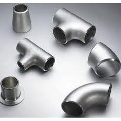 Stainless Steel Tube Fittings from SEAMAC PIPING SOLUTIONS INC.