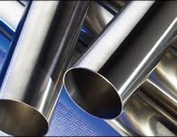 Steel Pipe from SEAMAC PIPING SOLUTIONS INC.