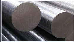 Super Duplex Stainless Steel Round Bars from SEAMAC PIPING SOLUTIONS INC.