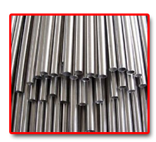 Stainless Steel Capillary Tubes 