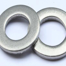Flat Washers from M.P. JAIN TUBING SOLUTIONS LLP