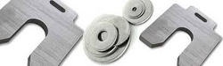 Stainless Steel Shims from M.P. JAIN TUBING SOLUTIONS LLP