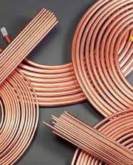 Capillary Tubes from M.P. JAIN TUBING SOLUTIONS LLP