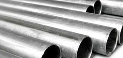 Annealed Stainless Steel Tubing