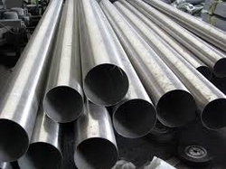 Seamless Stainless Steel Tube from M.P. JAIN TUBING SOLUTIONS LLP