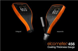 COAING THICKNESS GAUGES ( DFT )