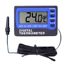 FREEZER/CHILLER THERMOMETERS