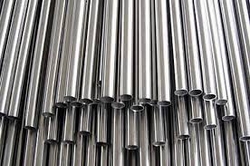 Austenitic Stainless Steel from M.P. JAIN TUBING SOLUTIONS LLP
