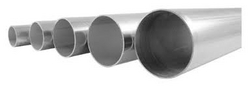 1 inch Stainless Steel Tubing