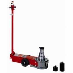 30 ton trolley jack from ADEX INTL