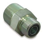 Male ORS to Male NPT Hose Adapter in uae from WORLD WIDE DISTRIBUTION FZE