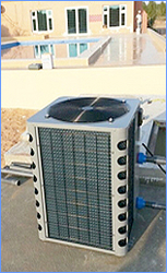 Water Chiller For Domestic & Industrial Water Unit from GHOSH METAL INDUSTRIES LLC