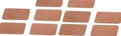 Copper Shims from M.P. JAIN TUBING SOLUTIONS LLP