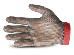 Stainless Steel Gloves Supplier UAE