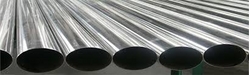 Duplex stainless steel Welded pipe from M.P. JAIN TUBING SOLUTIONS LLP
