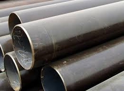 carbon steel welded pipe from M.P. JAIN TUBING SOLUTIONS LLP