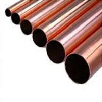 Cupro Nickel Tube from M.P. JAIN TUBING SOLUTIONS LLP